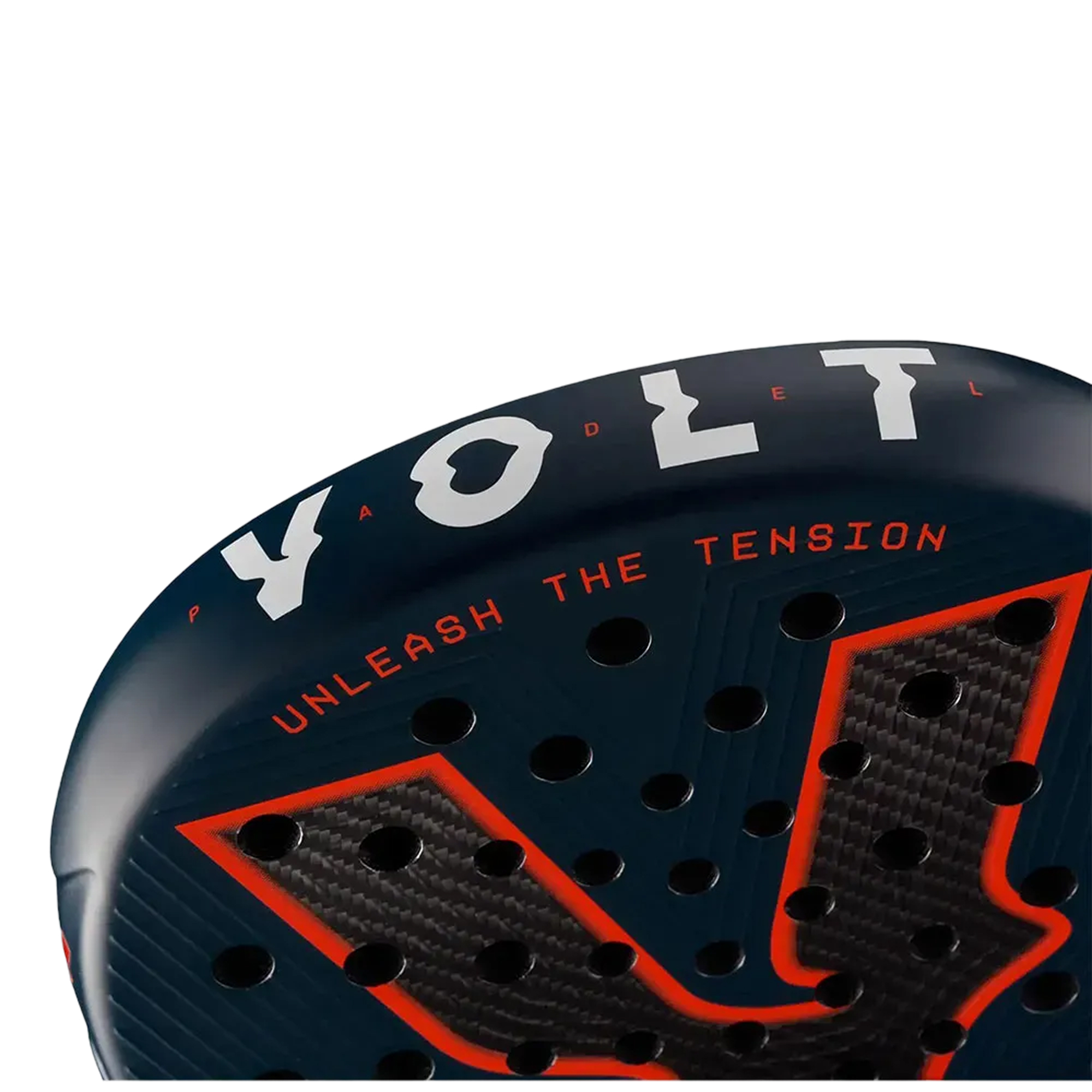 Raquete de Padel VOLT 700 v5 – Potência e Controlo - imagem 4